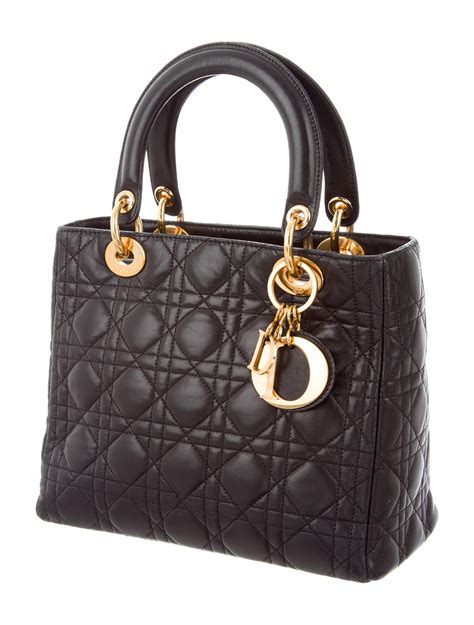 christian Dior handbags for women